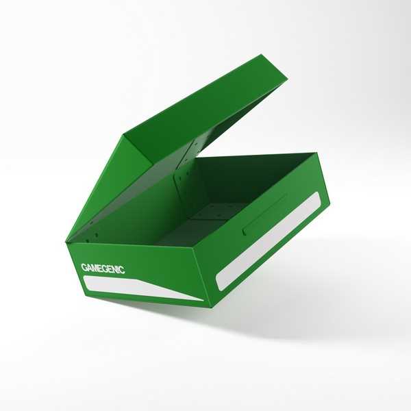 Token Holder - Green