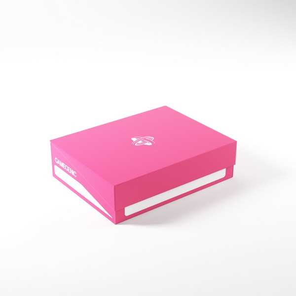 Token Holder - Pink