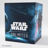 Star Wars: Unlimited Soft Crate - Darth Vader