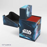 Star Wars: Unlimited Soft Crate - Darth Vader