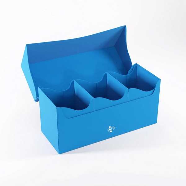 Triple Deck Holder 300+ XL Blue