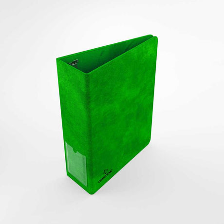 Prime Ring-Binder - Green