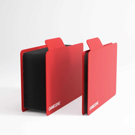 Gamegenic Sideloading Sizemorph Divider - Red