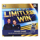 Ant and Dec’s Limitless Win Board Game