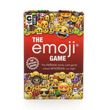 Official Emoji Card Game