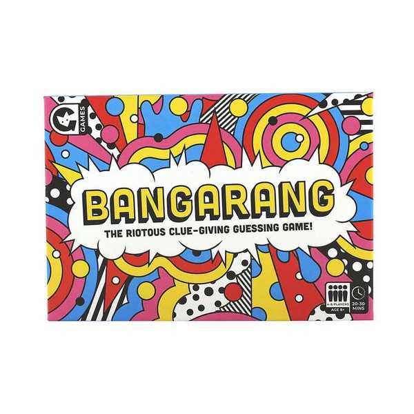 Bangarang