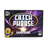 Catchphrase Card Game