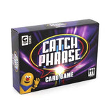 Catchphrase Card Game