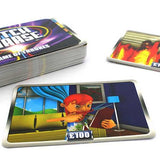 Catchphrase Card Game