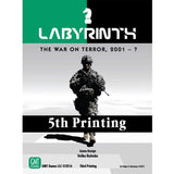 Labyrinth: The War on Terror (Fifth Printing)