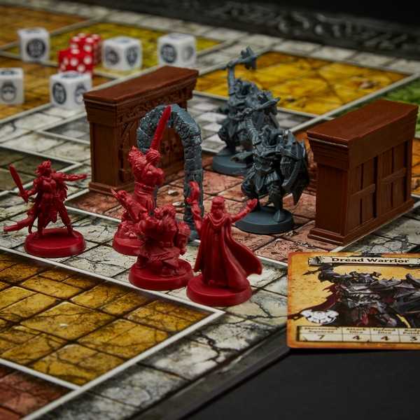 HeroQuest