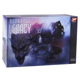 Betrayal Legacy