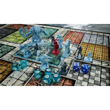 HeroQuest The Frozen Horror Expansion