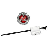 Beyblade X - Hells Scythe 4 60T Balance BX02