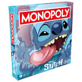 Monopoly Disney Stitch Edition