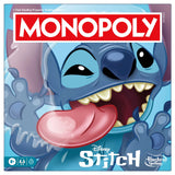 Monopoly Disney Stitch Edition