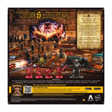 HeroQuest: First Light