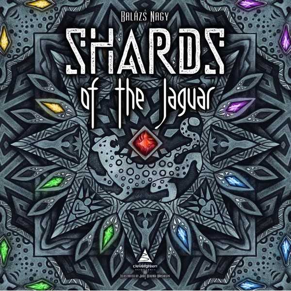 Shards of the Jaguar