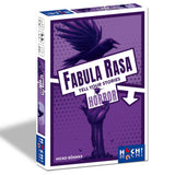 Fabula Rasa - Horror