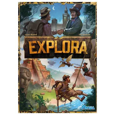 Explora