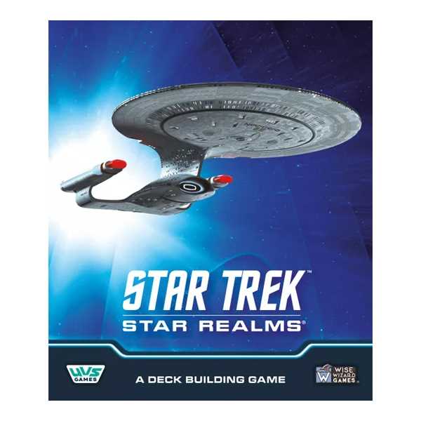 Star Trek Star Realms - Core Set