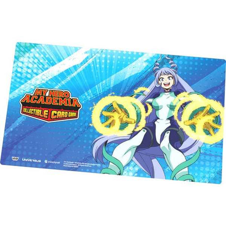 My Hero Academia CCG: Nejire Hado Playmat