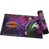 My Hero Academia CCG: Overhaul Playmat