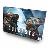 Eclipse: 2nd Dawn for the Galaxy - Outcasts Species Pack