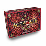 Agemonia Miniatures Pack