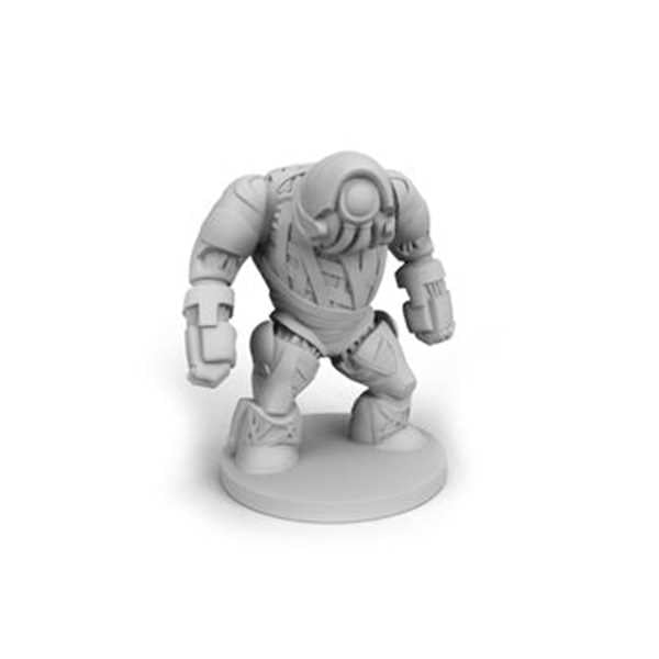 Agemonia Miniatures Pack