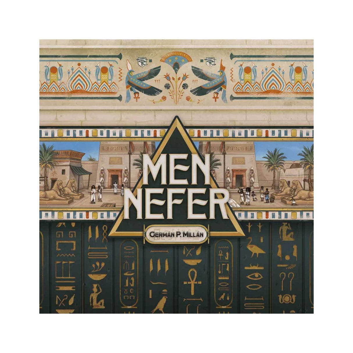 Men Nefer