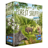 Forest Shuffle: Woodland Edge