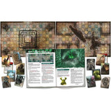 RPG Toolbox: Veiled Dungeon