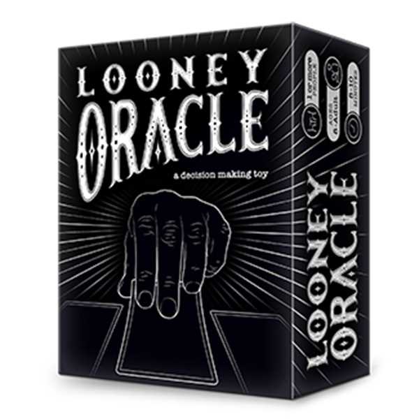 Looney Oracle