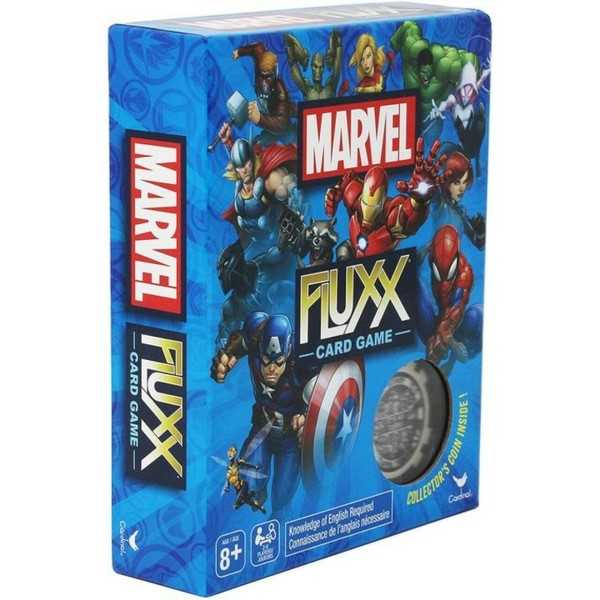 Marvel Fluxx