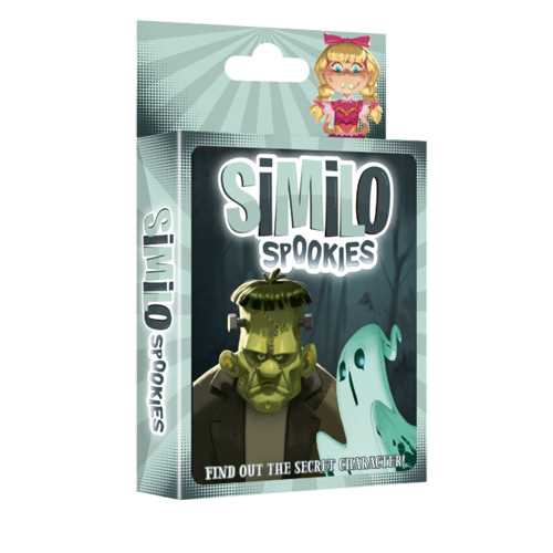 Similo: Spookies