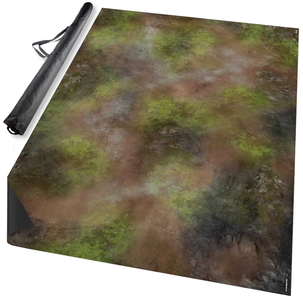 Terrain Crate: Fantastic Fantasy Battle Mat (6X4)