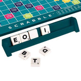 Scrabble Refresh 2024