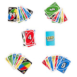 UNO Teams