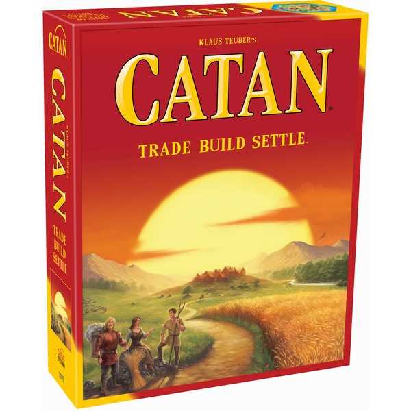 CATAN