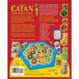 CATAN