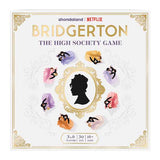 Bridgerton: The High Society Game