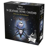 Tim Burton's The Nightmare Before Christmas