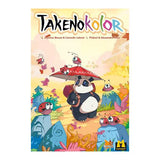 Takenokolor