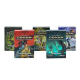 Conan: Card Deck Bundle