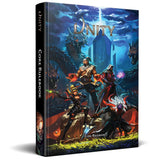 Unity: Core Rulebook