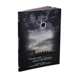 Black Void: Those Who Would be Gods Campaign