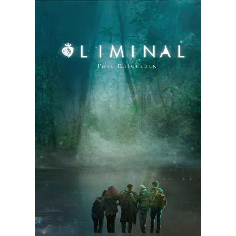 Liminal RPG Core Rulebook