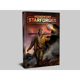 Ironsworn: Starforged - Deluxe Edition Rulebook