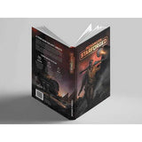 Ironsworn: Starforged - Deluxe Edition Rulebook